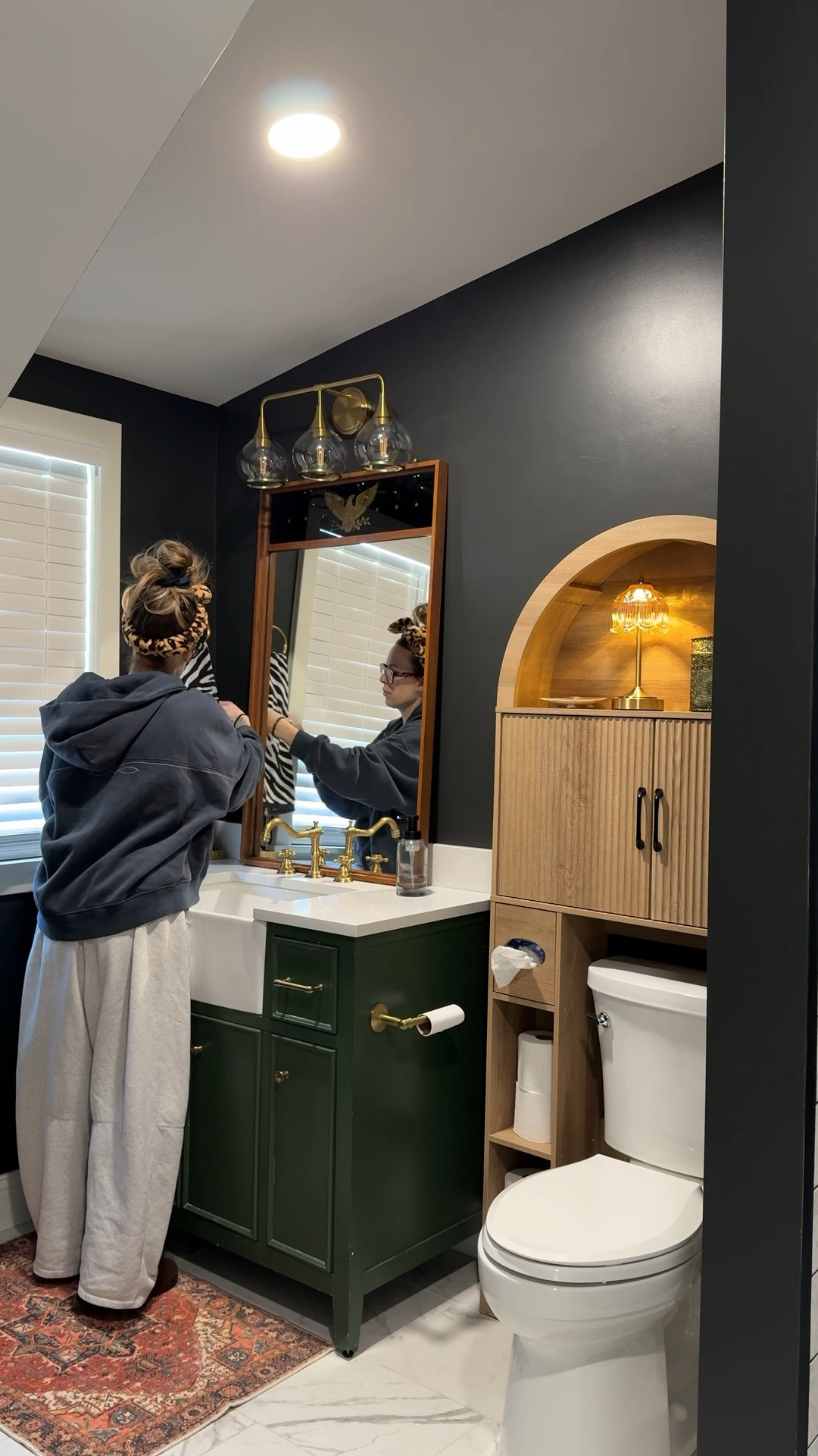 Home reset and reno!! 🏡✨

#LTKHome