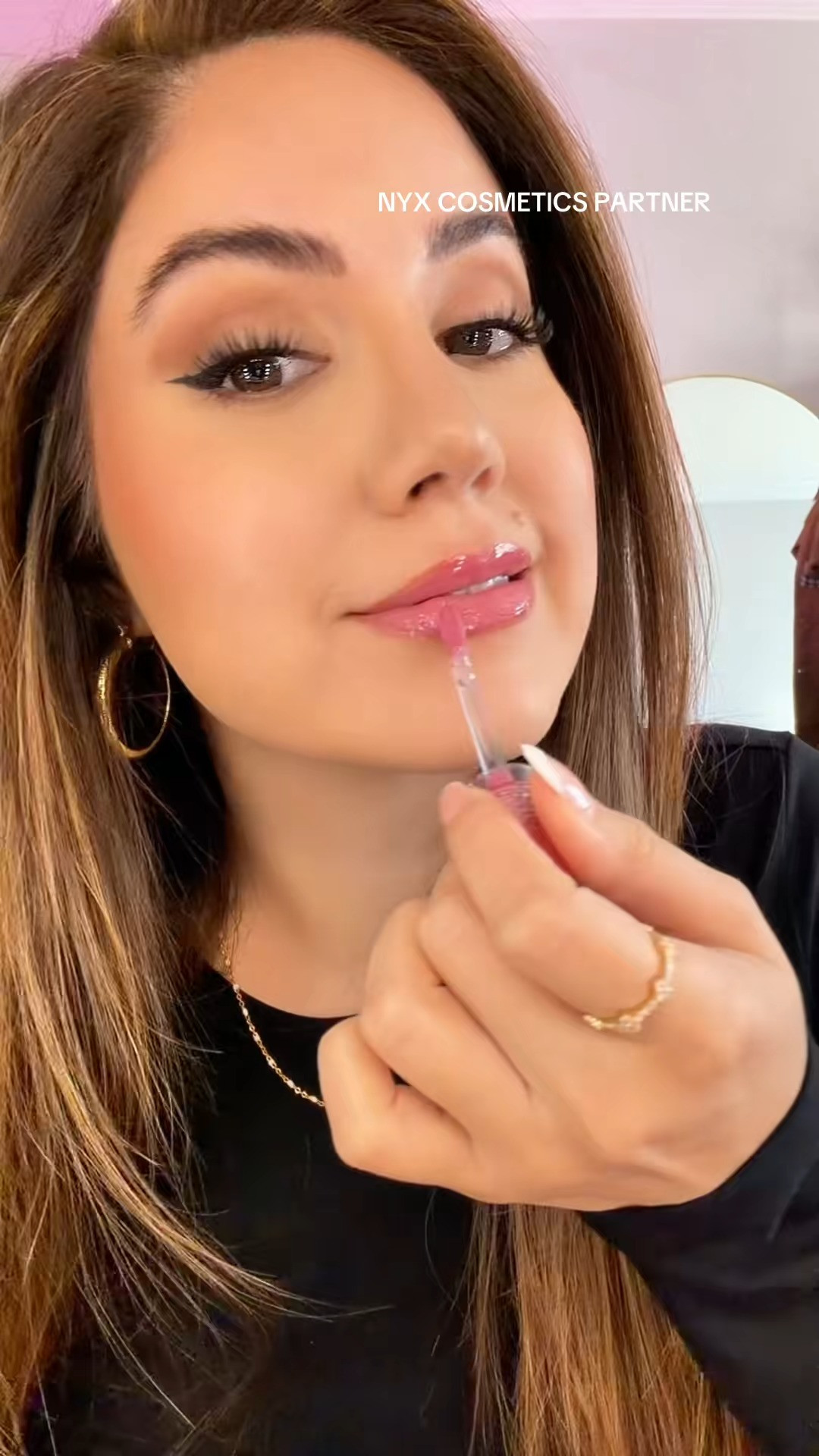 Obsessed with these NYX Jelly Job Full-Bodied High Shine Gloss shades 💋✨ The shine is everything! 

 #LTKHoliday #LTKootd #LTKBeauty