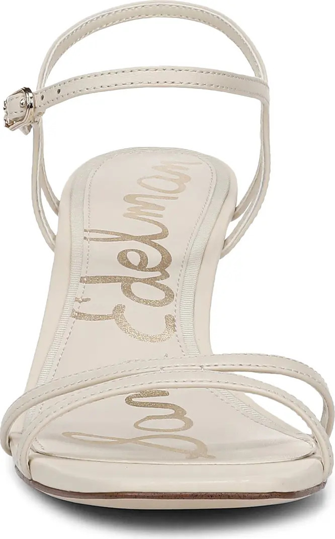 Presley Strappy Sandal (Women) | Nordstrom