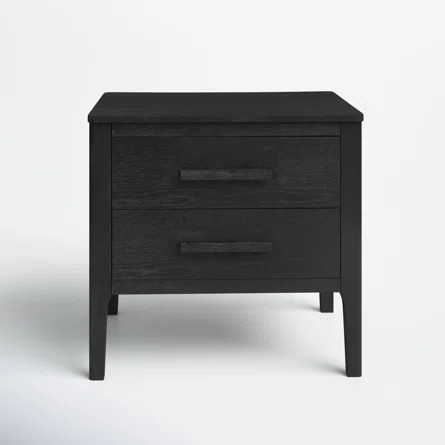 Godina 2 - Drawer Nightstand | Wayfair North America
