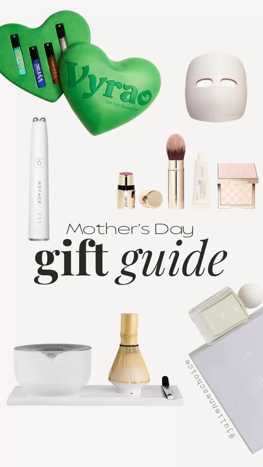 Mother's Day gift ideas ✨julienneschoice

#GiftldeasForMom

#LTKBeauty #LTKMothersDay