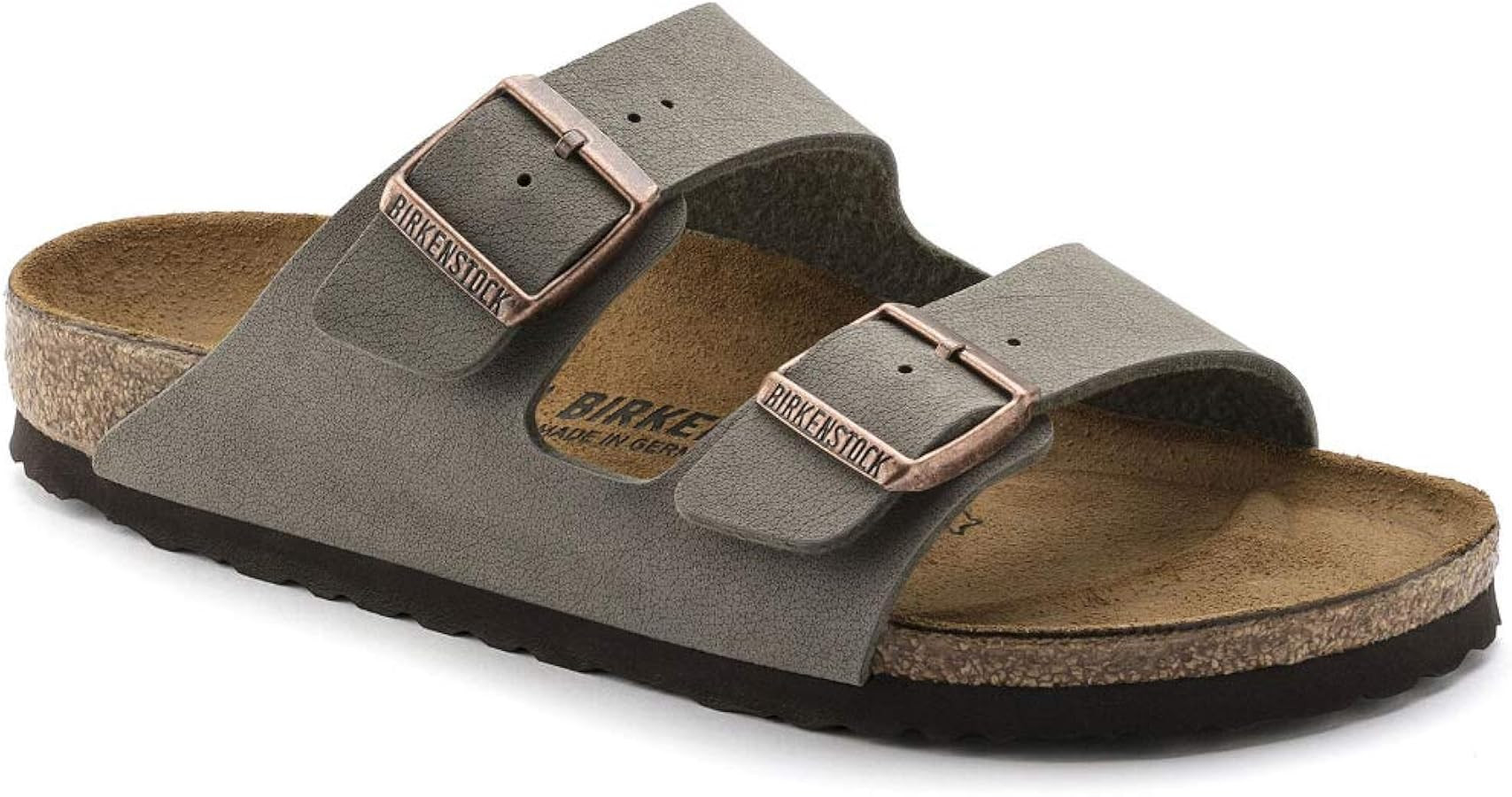 Birkenstock Women's Arizona Sandal | Amazon (US)