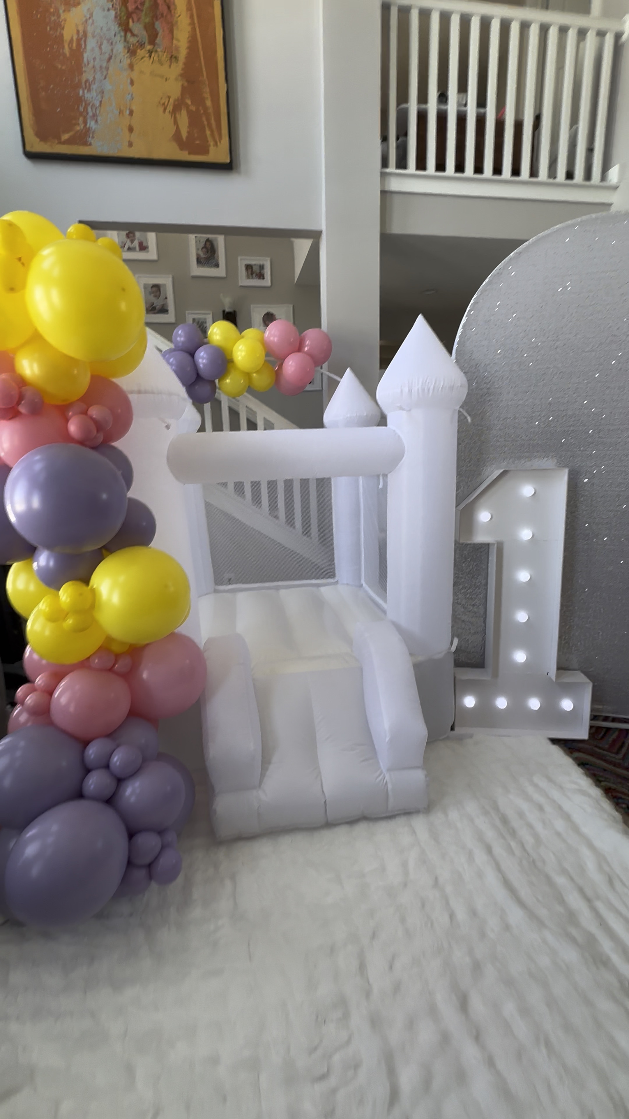 Cute event set up I did over the weekend!



#LTKKids #LTKWatchNow #LTKBaby