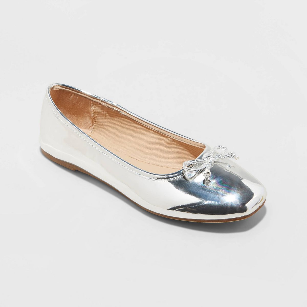 Women's Jackie Ballet Flats - A New Day™ | Target