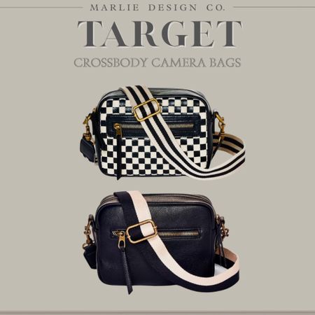 Target Crossbody Camera Bags | crossbody bags | womens purses | womens bags | camera bags | 

#LTKcurves #LTKunder50 #LTKitbag