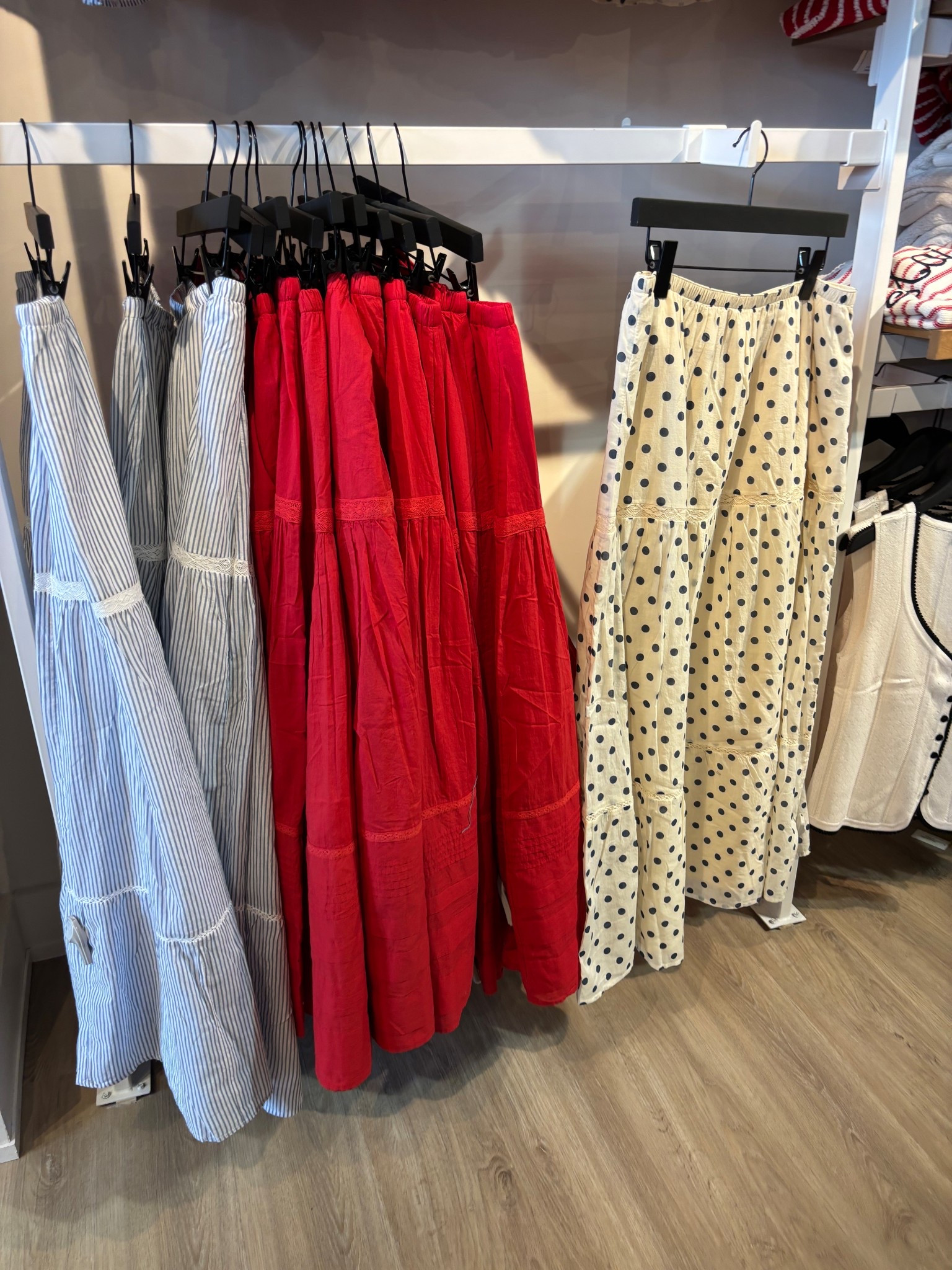 Maxi skirts on sale!

#LTKTravel #LTKFestival #LTKSaleAlert