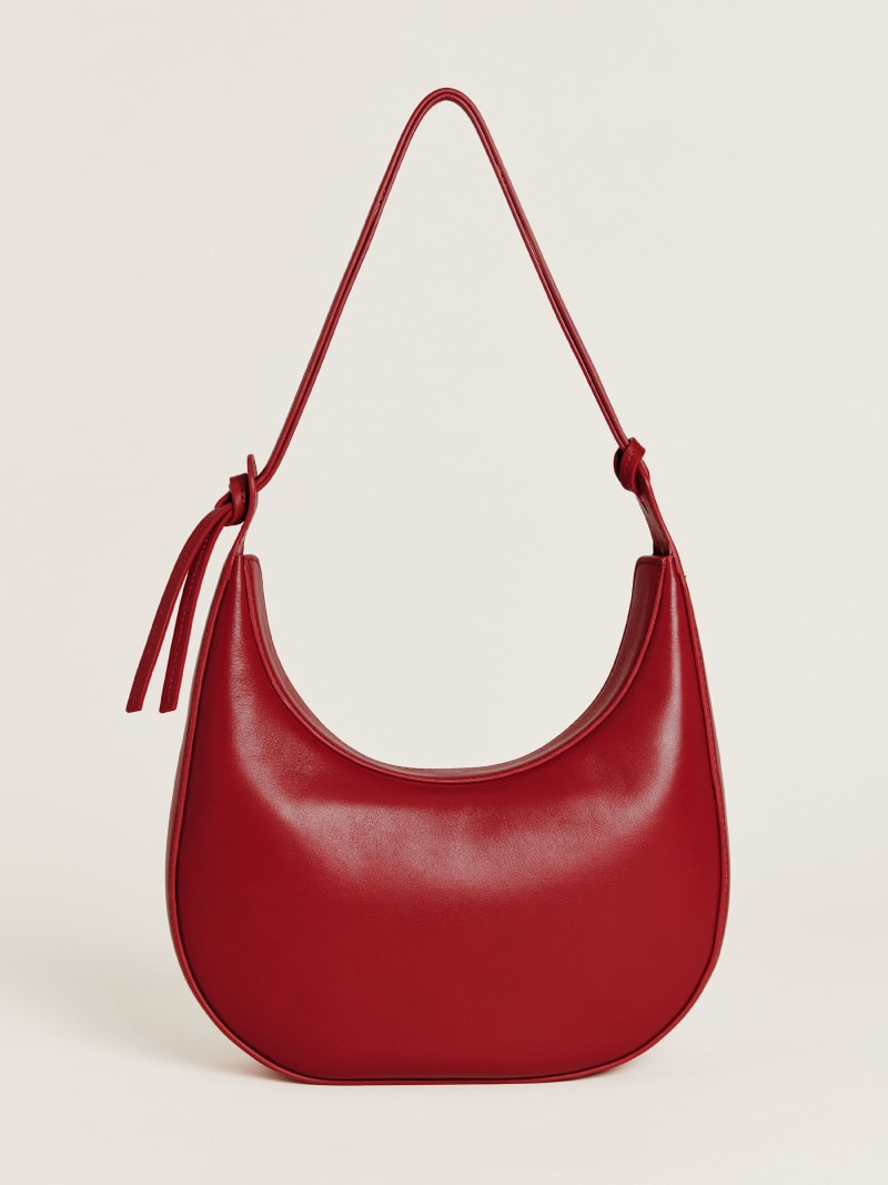 Medium Rosetta Shoulder Bag | Reformation (Global)