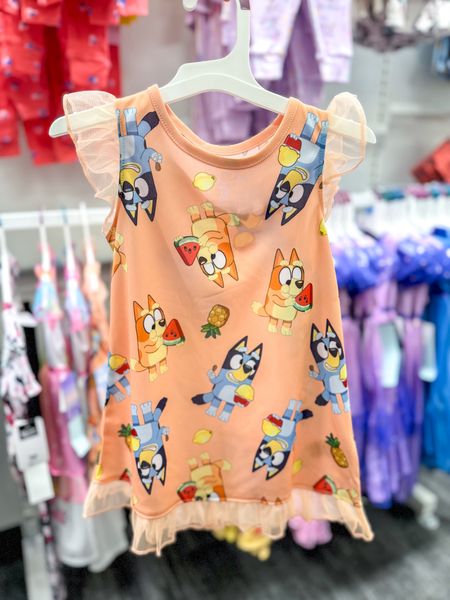 Girls & Toddler Girl Pajamas at Target

#LTKkids #LTKSeasonal #LTKbaby