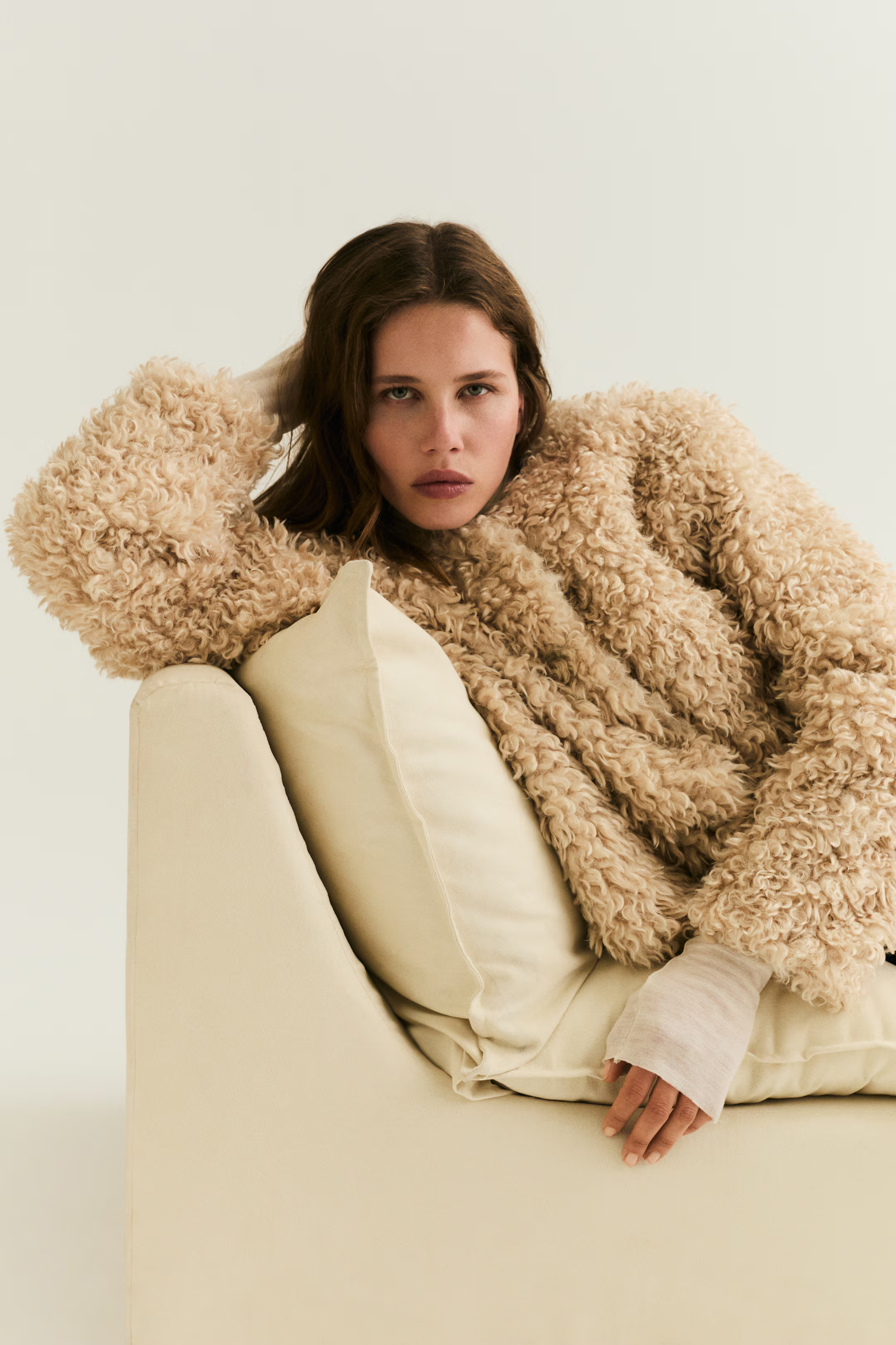 Jacket | H&M (US + CA)