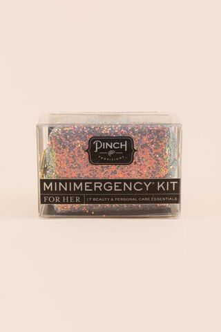 Pinch Provisions Moonstone Emergency Kit | Francesca's