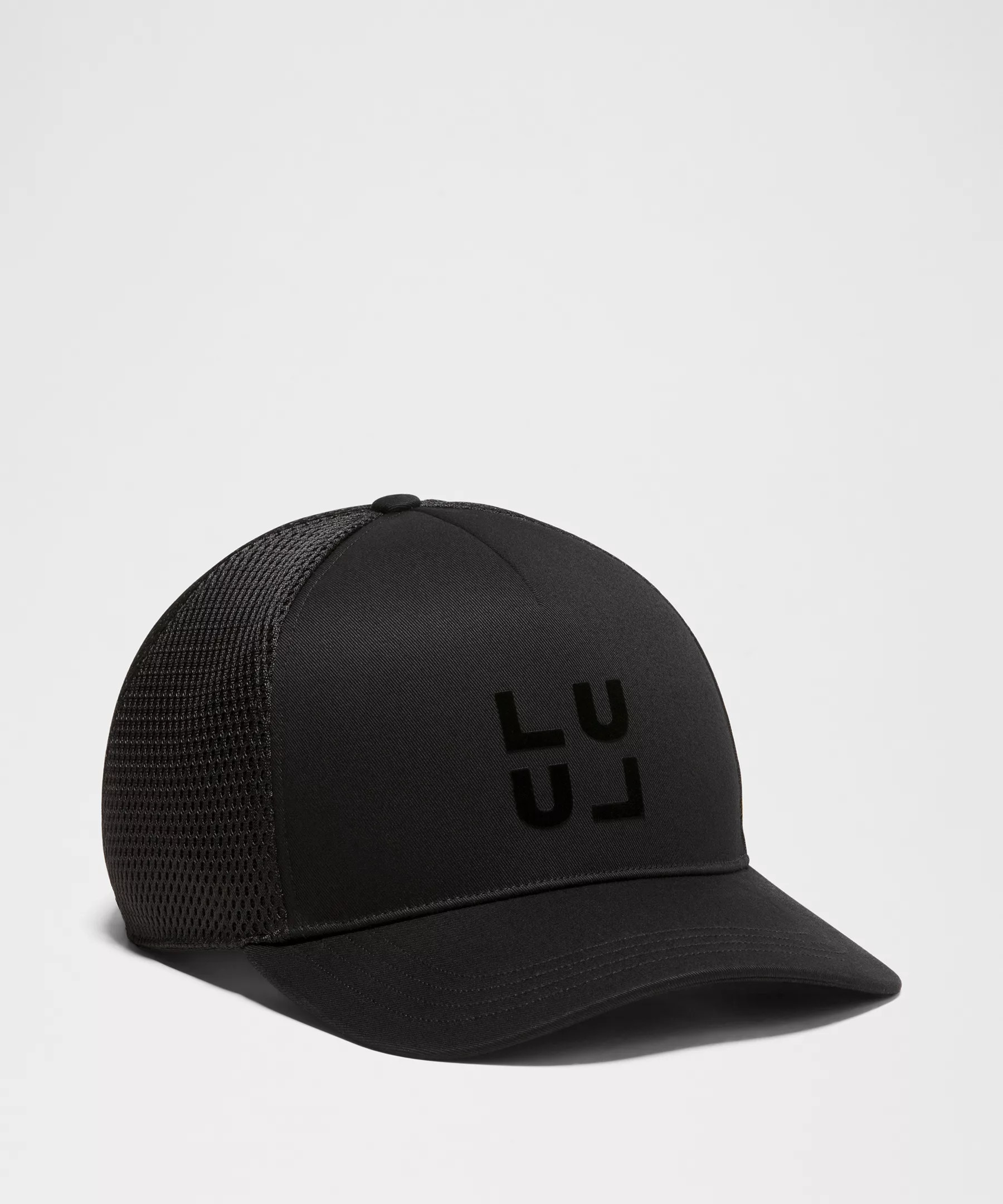 Trucker Hat *Stack | Men's Hats | lululemon | Lululemon (US)