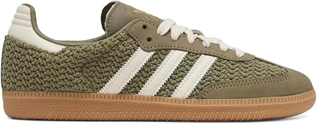 adidas Women's Samba OG Sneakers | Amazon (US)