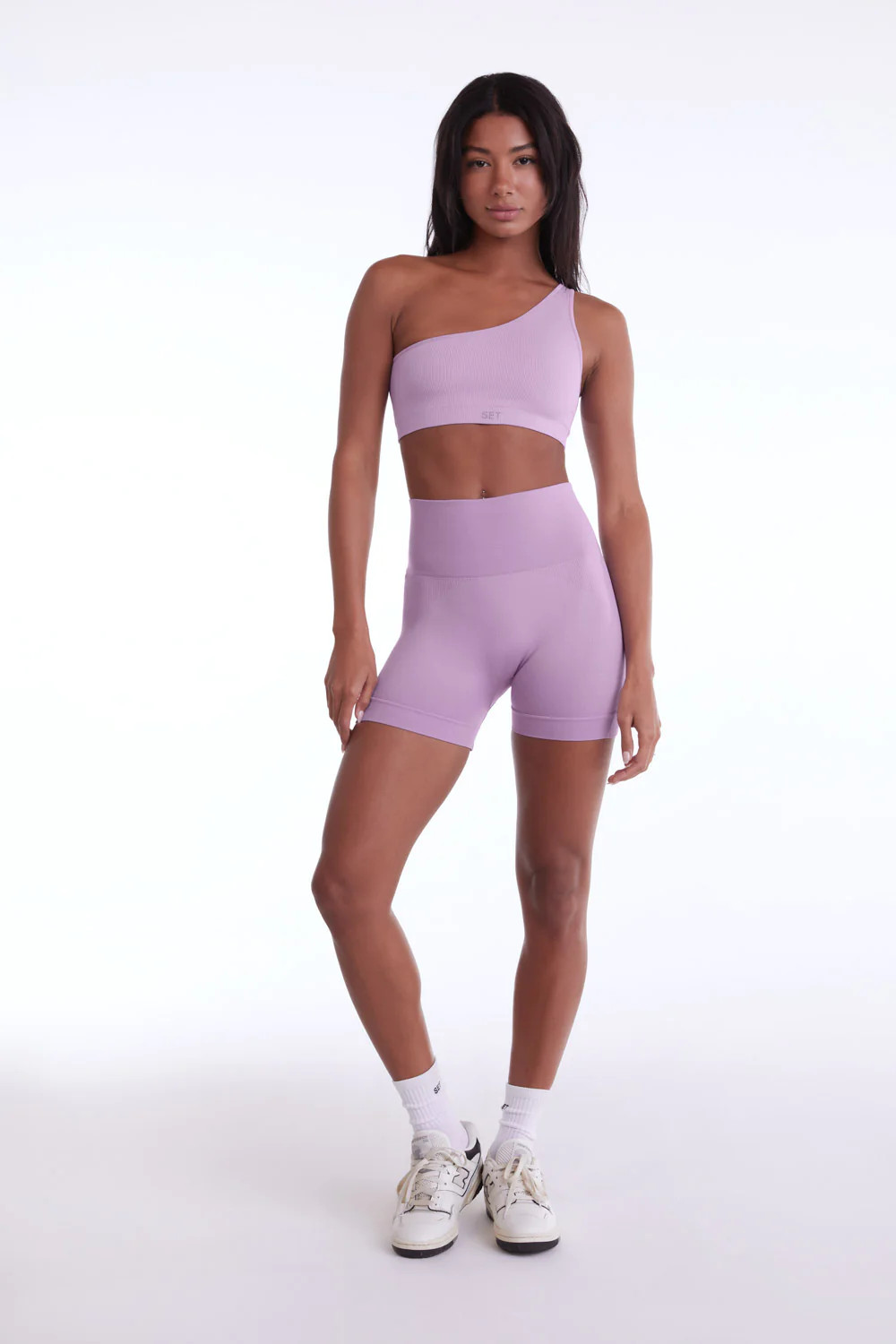 SCULPTFLEX® BIKE SHORTS - GLITZ | SET Active