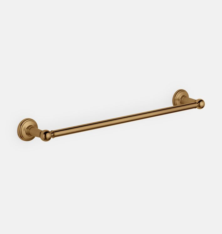 Eloise Towel Bar | Rejuvenation