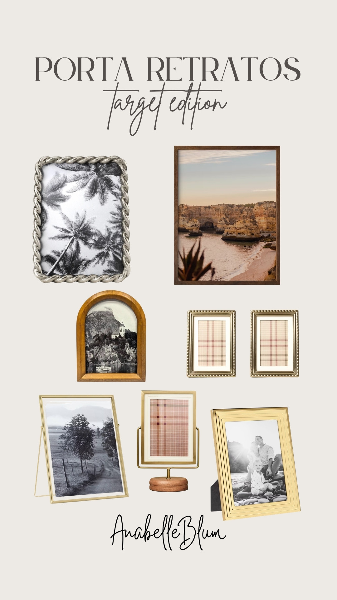 Beautifull target picture frames! 

 #LTKU #LTKHome #LTKSaleAlert