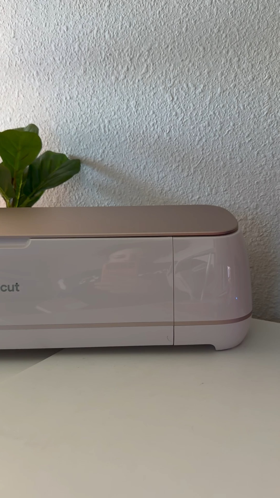 Christmas came early for me!

I am so excited to start creating. I have been looking at cricut machines for a while now. 
#cricut #crafts 



#LTKHoliday #LTKGiftGuide