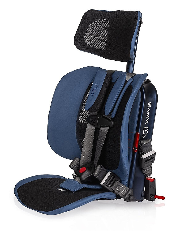 Wayb Unisex Pico Portable Car Seat | Bloomingdale's (US)