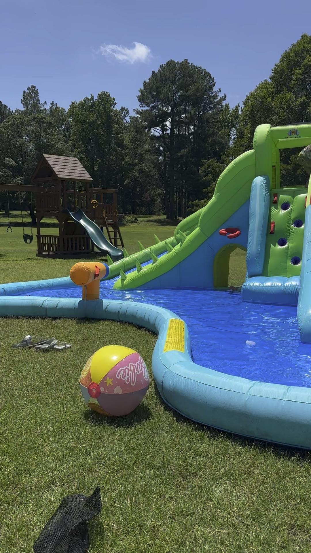 Endless summer fun for the kiddos 💕 Linking our summer favorites #primeday

#LTKhome #LTKxPrimeDay #LTKkids