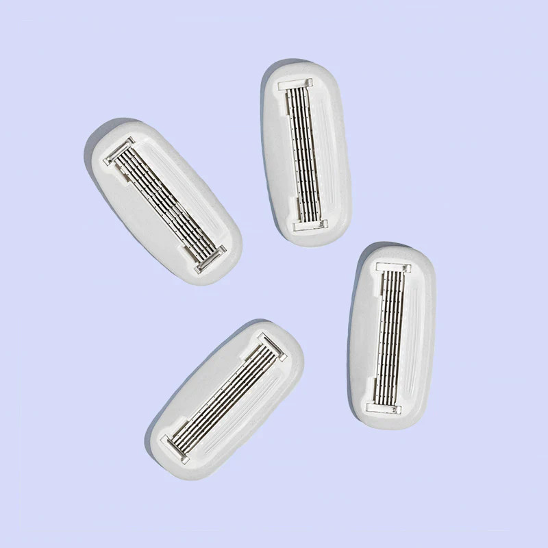 Replacement Cartridges (4) | Billie (US)