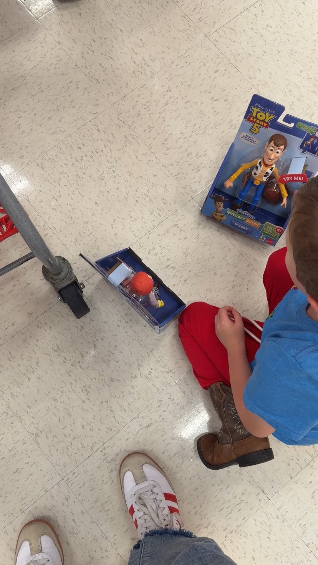 Toy Story 5 🧸

#LTKootd #LTKSaleAlert #LTKKids
