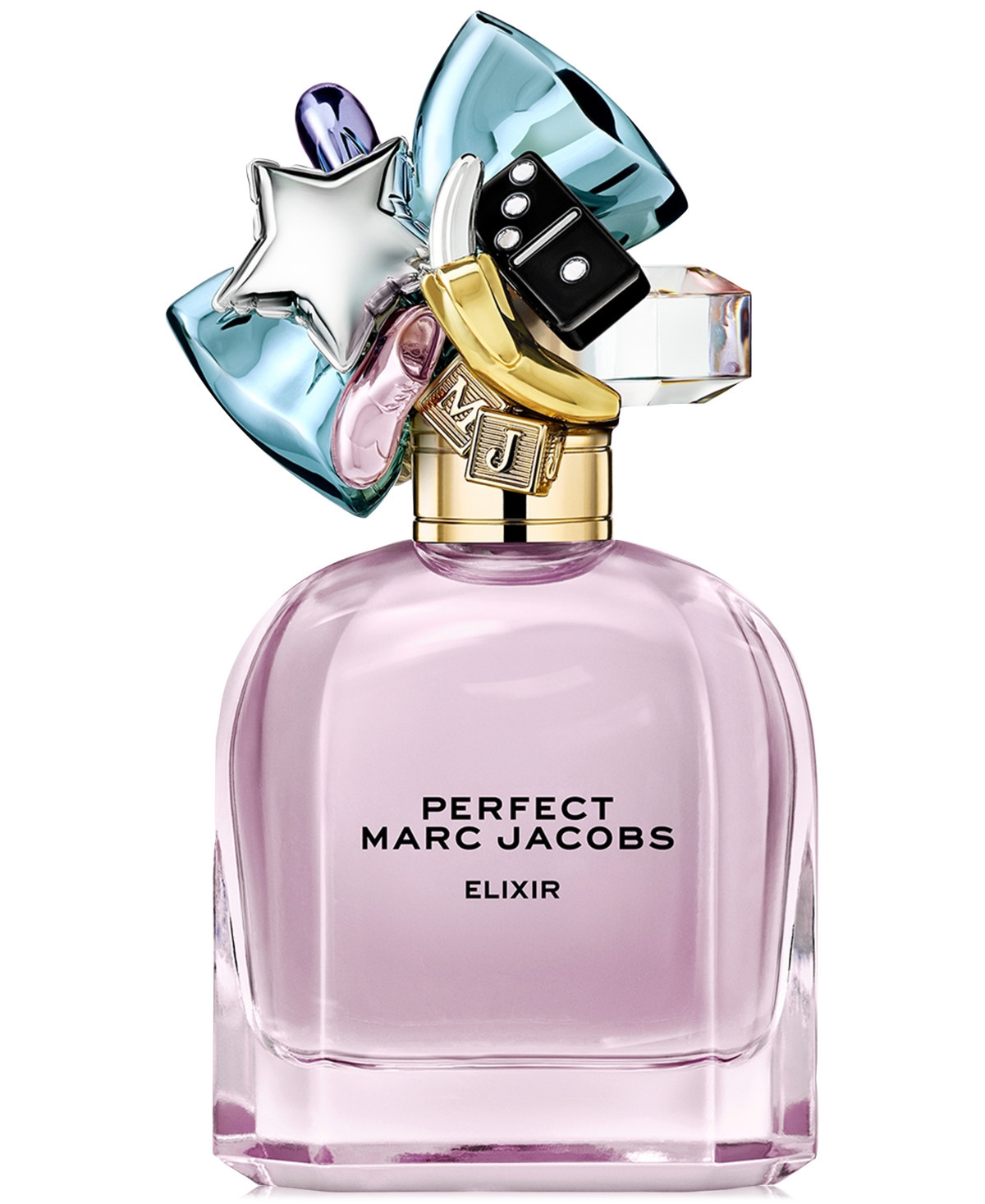 Marc Jacobs Perfect Elixir Eau de Parfum, 1.6 oz. | Macy's