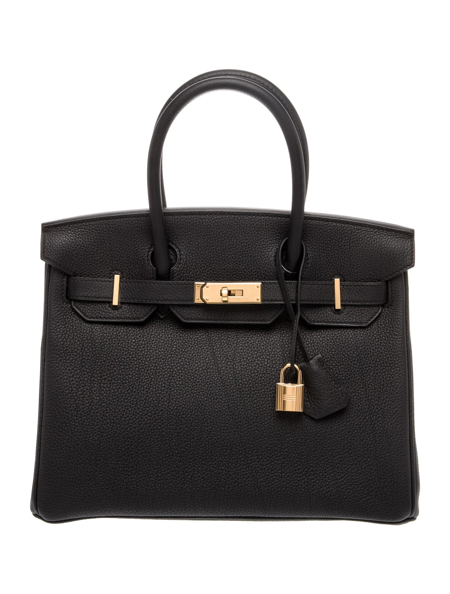 2023 Togo Birkin 30 | The RealReal