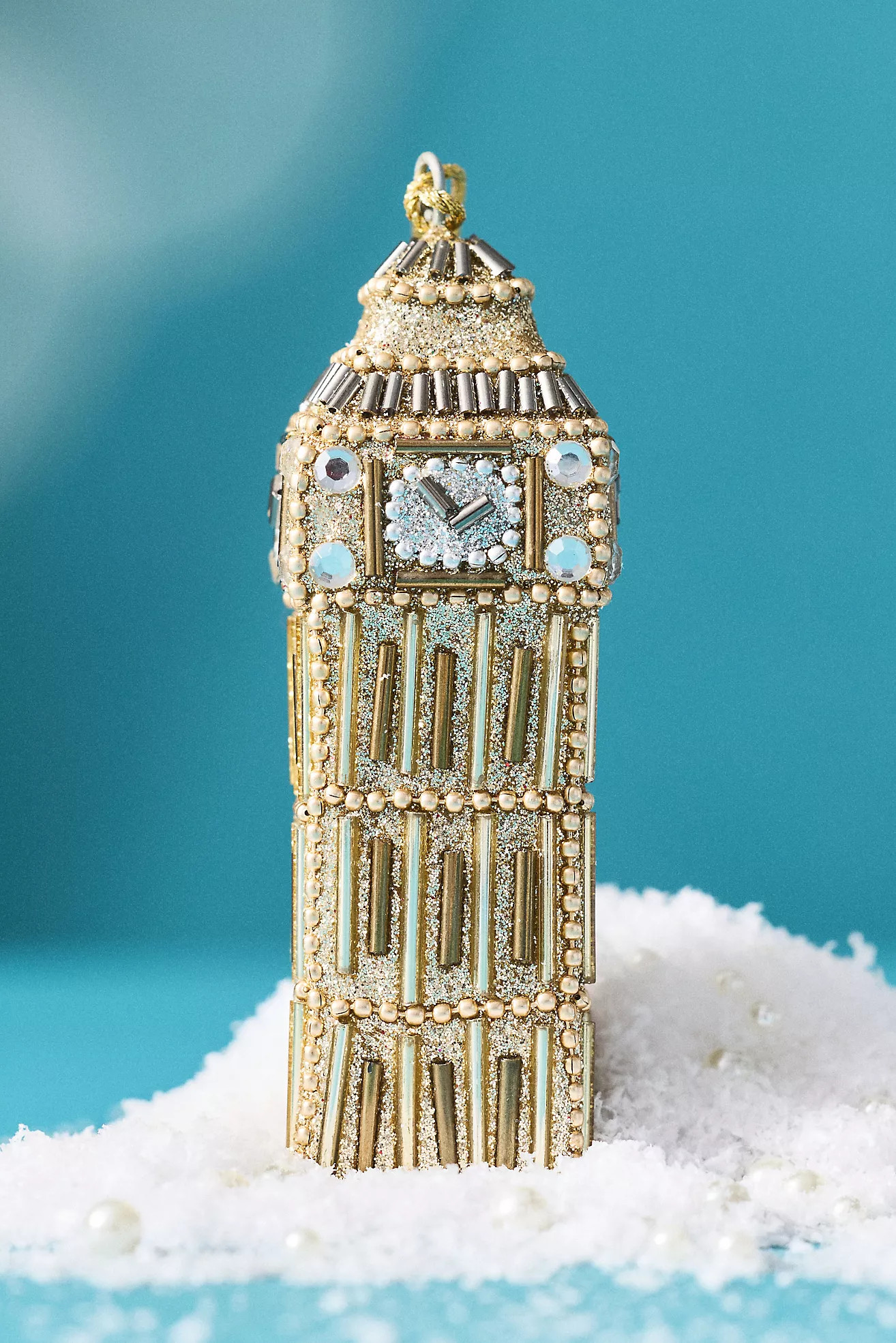 Big Ben | Anthropologie (US)