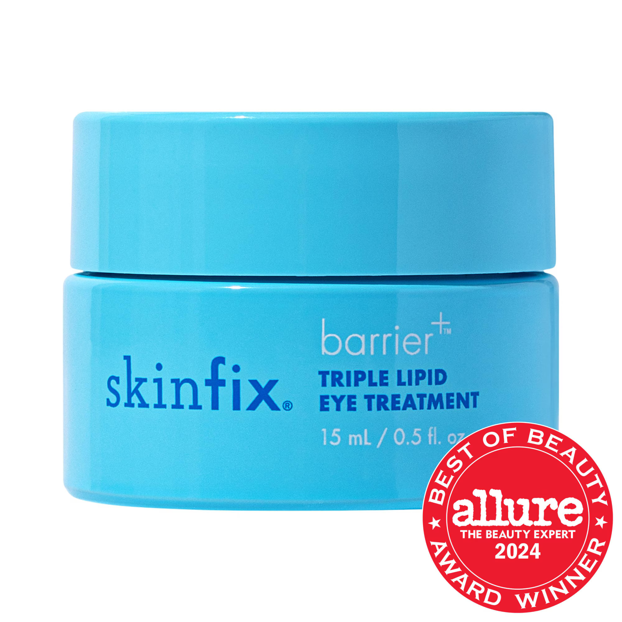 Skinfix barrier+ Triple Lipid Brightening Eye Cream 0.5 oz / 15 mL | Sephora (US)