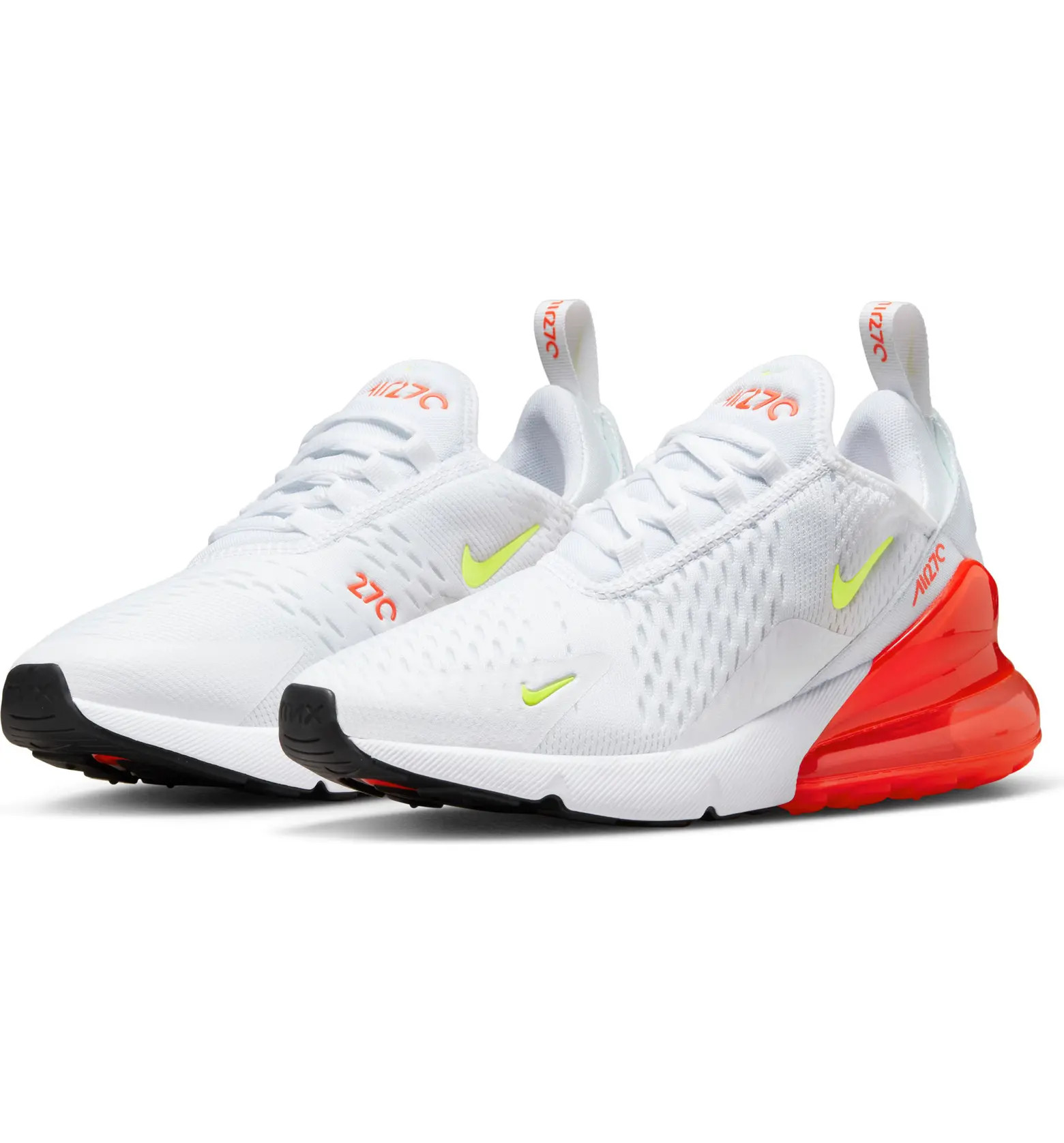 Air Max 270 Sneaker (Women) | Nordstrom