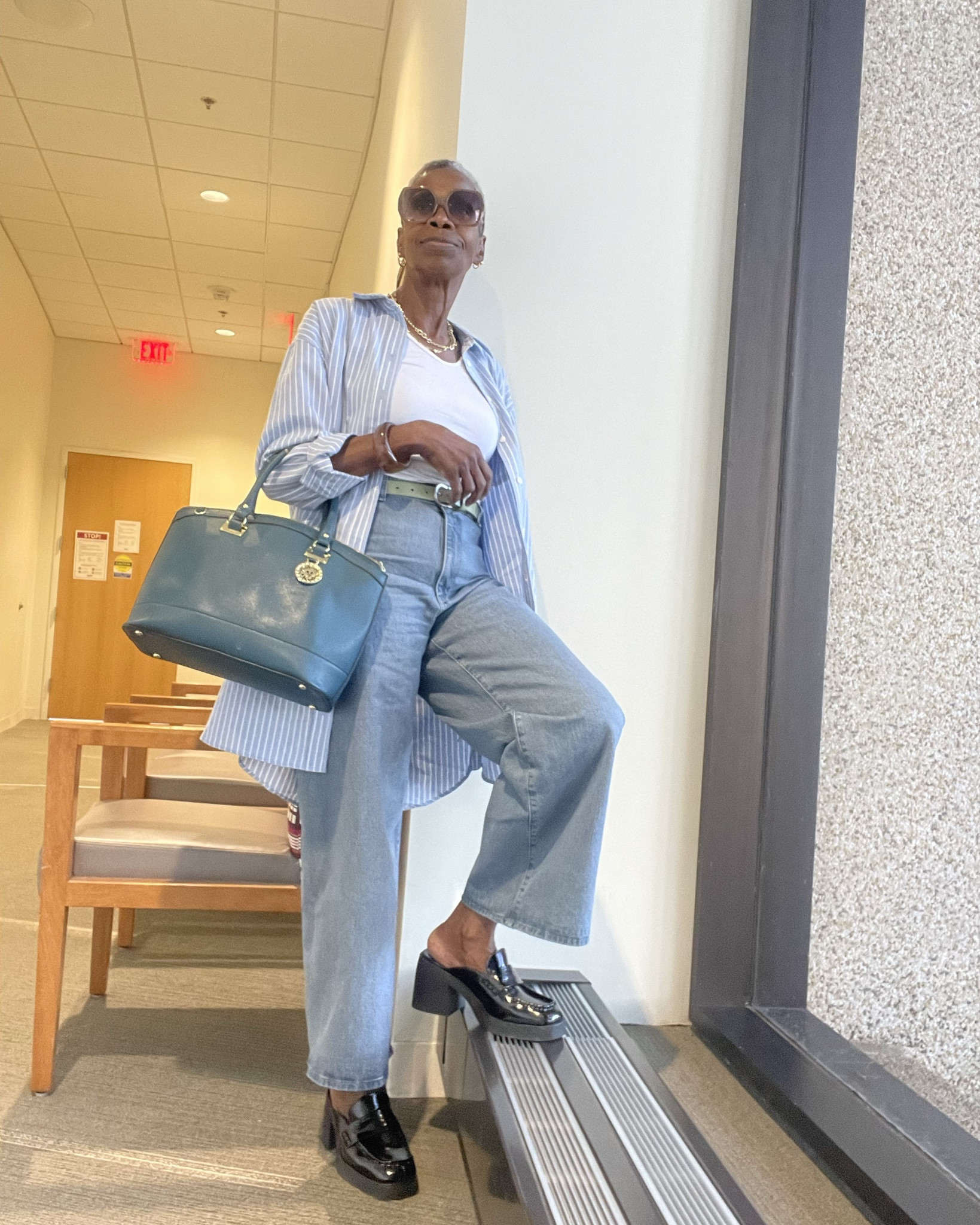 #LTKStyleTip #LTKWorkwear #LTKShoeCrush