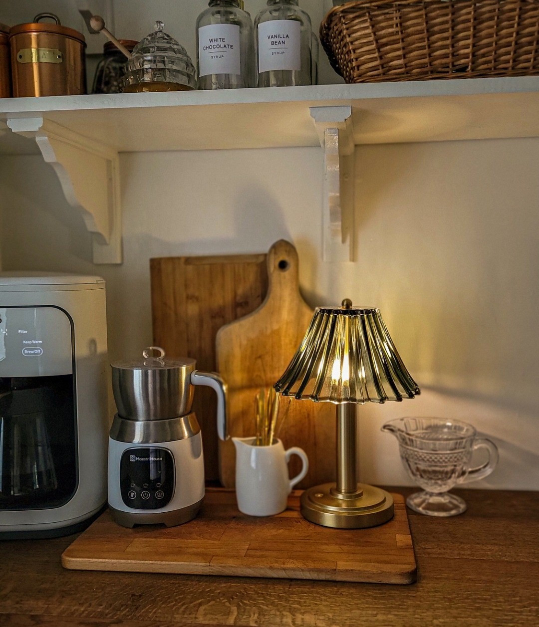 This Hearth and Hand lamp is beautiful!!

#LTKSeasonal #LTKHome #LTKU