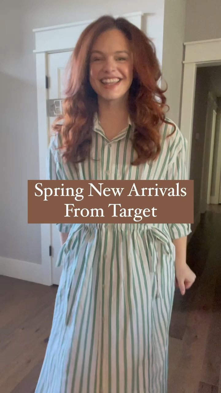 Wearing a medium

Spring outfit, spring dress, vacation outfit, resort wear, dresses, linen dress

#LTKfindsunder50 #LTKmidsize #LTKVideo