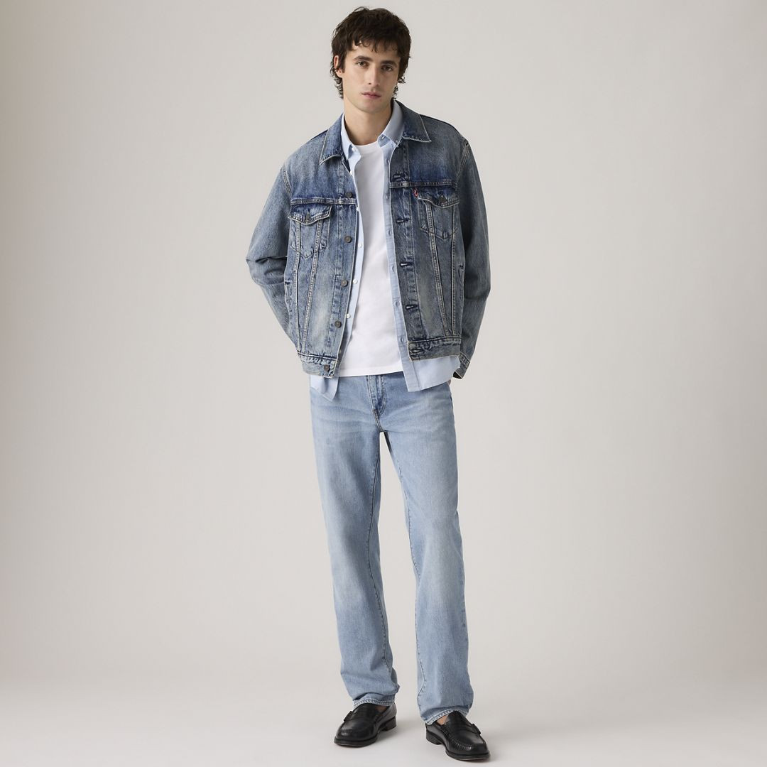 Levi's 514 Straight Fit Men's Jeans 34x34 | Levi's US