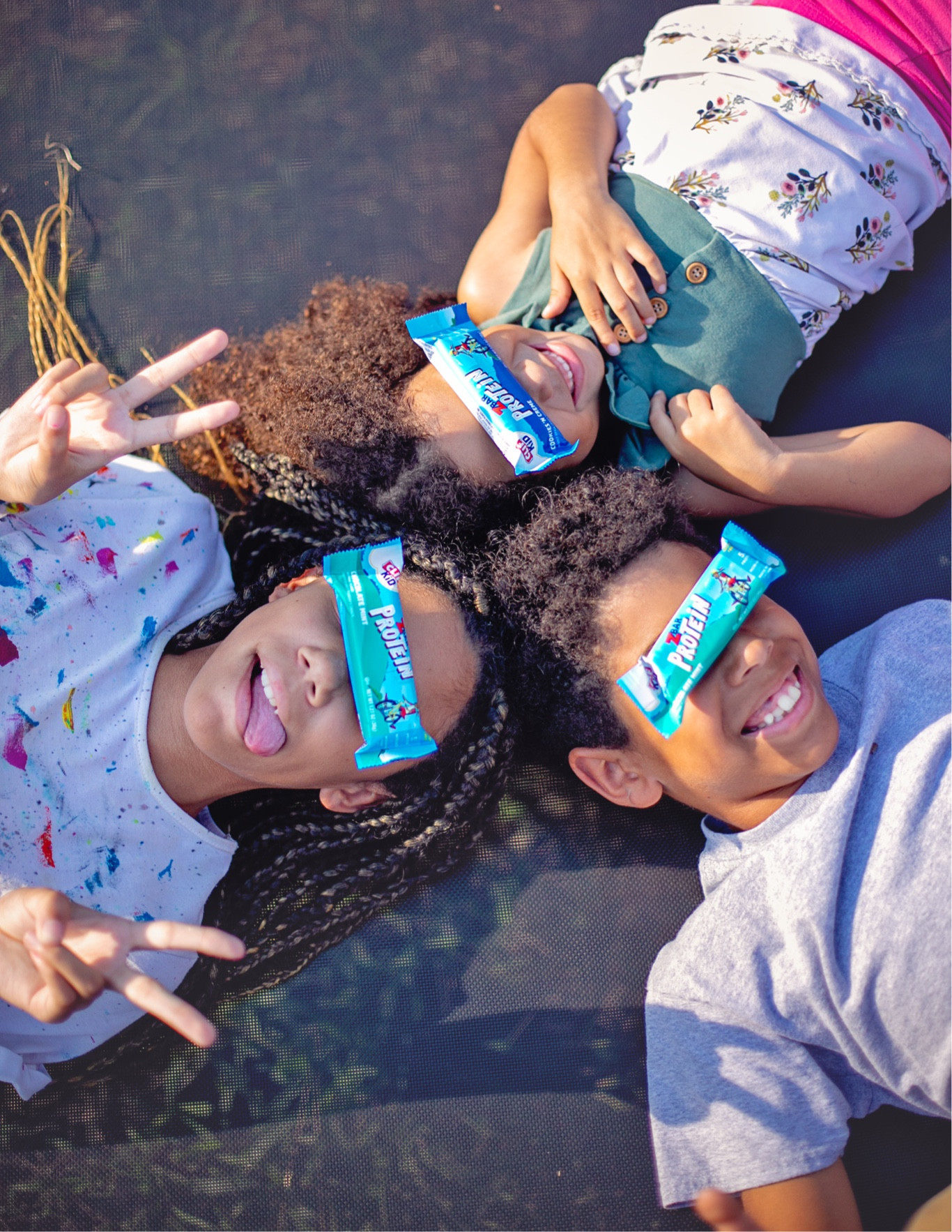 #ad How similar are your kids? When it comes to looks, I think mine look a lot alike. But when it comes to personalities? They're all completely different. One thing they agree on are these @Clifkid Zbar Protein snacks. They've got 5g of protein to keep them fueled for our favorite fall activities. The Cookies 'N Creme Snack Bars are my favorite (shhh, don't tell my kids I eat them too). Have you tried these? You can pick them up at @Target or add them to your pickup order! Follow my shop JenniferBorget on @Shop.LTK app to shop this post! 


#Target #TargetPartner #CLIFKidZBar #AvailableAtTarget #CLIFKidBackToSchoolAtTarget 

#LTKfamily #LTKSeasonal #LTKkids