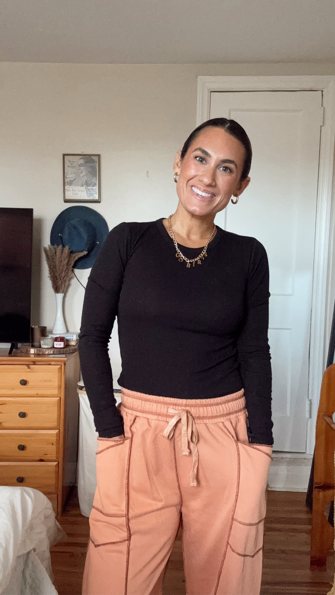 You NEED a pair of these affordable, insanely comfy Amazon barrel sweats for the winter. 

#LTKCyberWeek #LTKSeasonal #LTKFindsUnder50