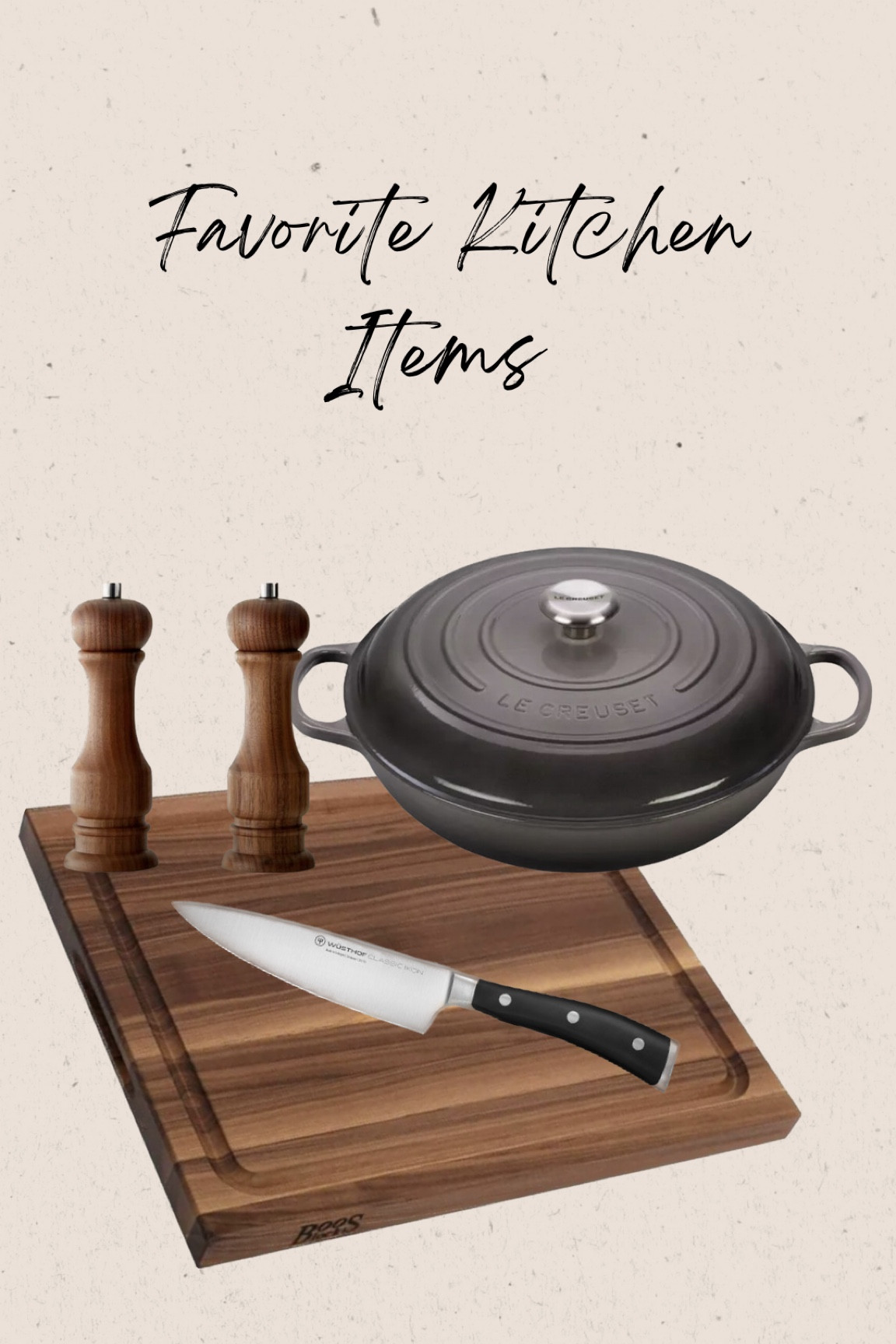 Sharing my favorite kitchen items 

#LTKhome #LTKGiftGuide
