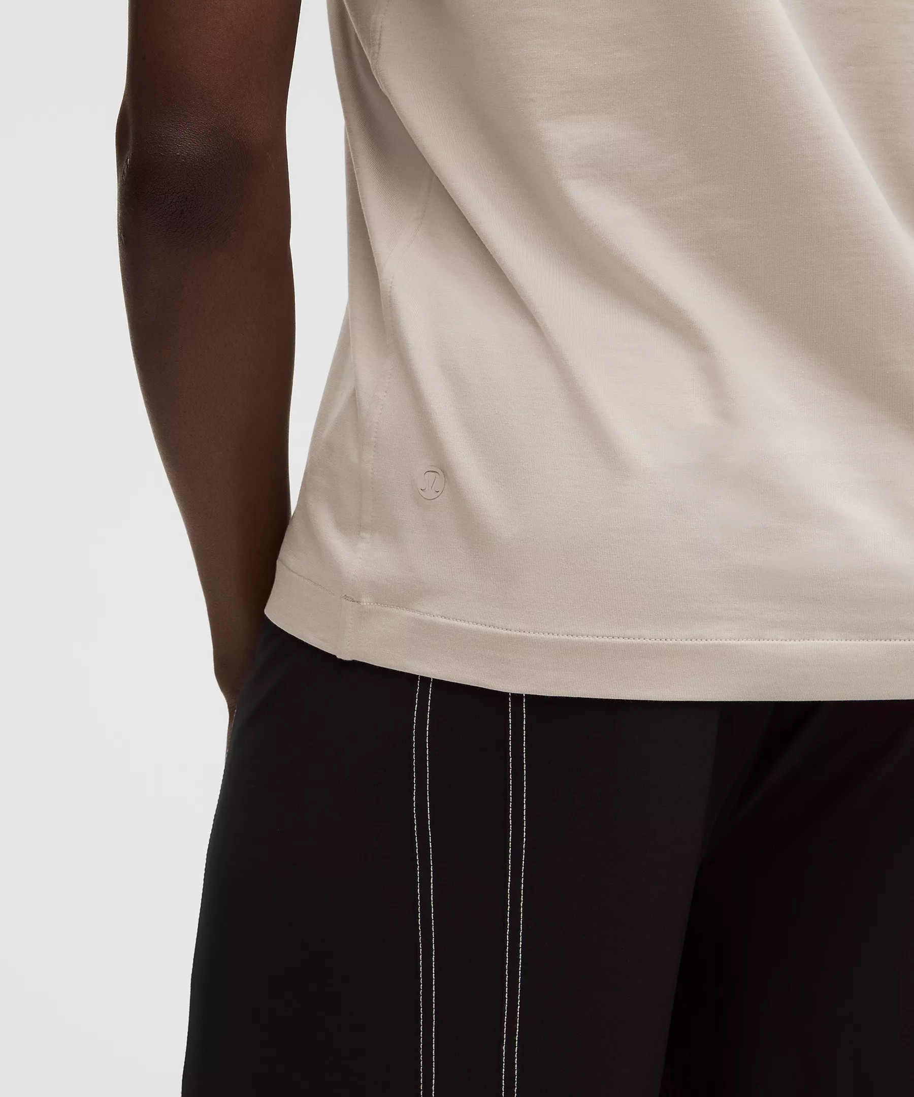 The Classic Jersey Tank Top | Lululemon (US)