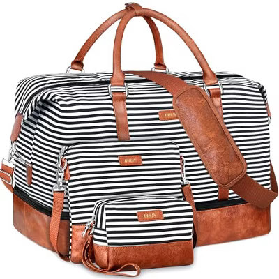 Generic Weekender Bags for Women, 21" Weekender Travel Bag | Target