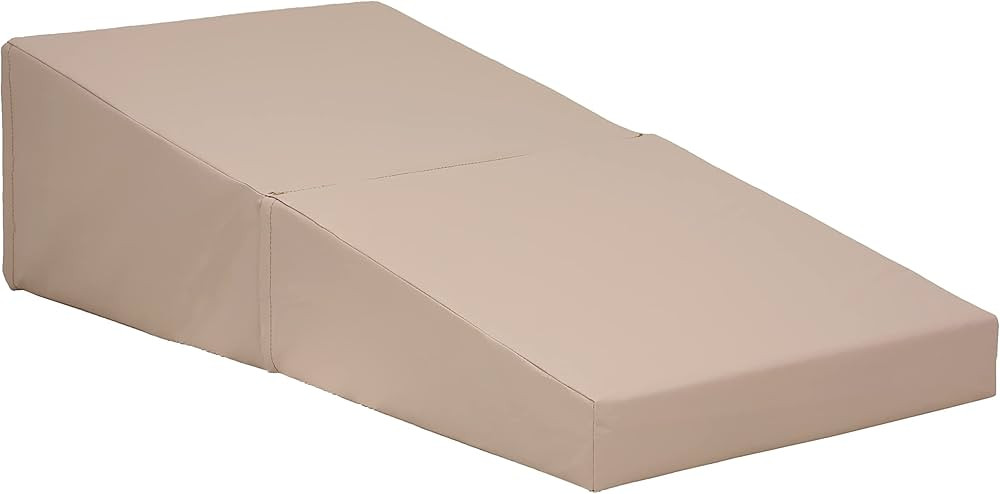 Z Athletic Junior Wedge Mat for Gymnastics and Cheerleading | Amazon (US)