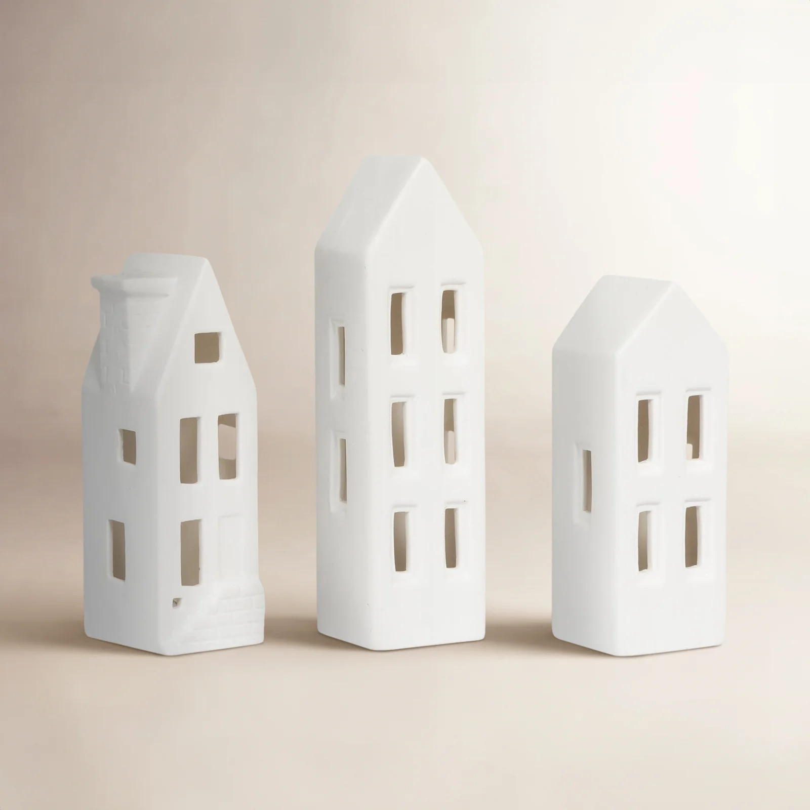 Park Hill Collection Ceramic Holiday Accent | Joss & Main
