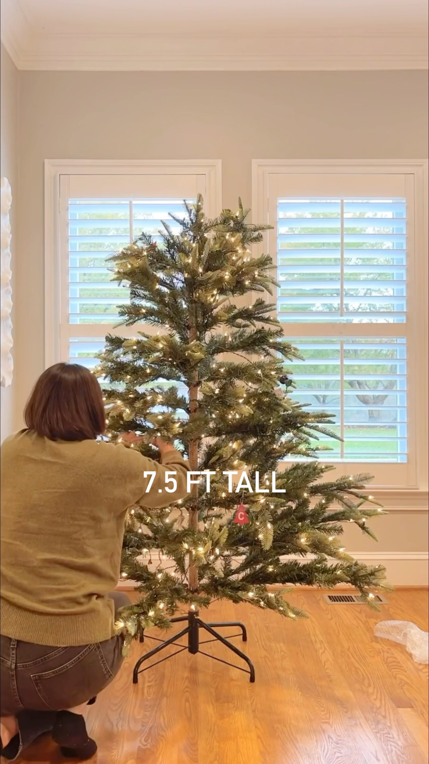 Christmas trees from Amazon!
decorating, holidays, decor 

 #LTKHoliday #LTKSeasonal #LTKHome