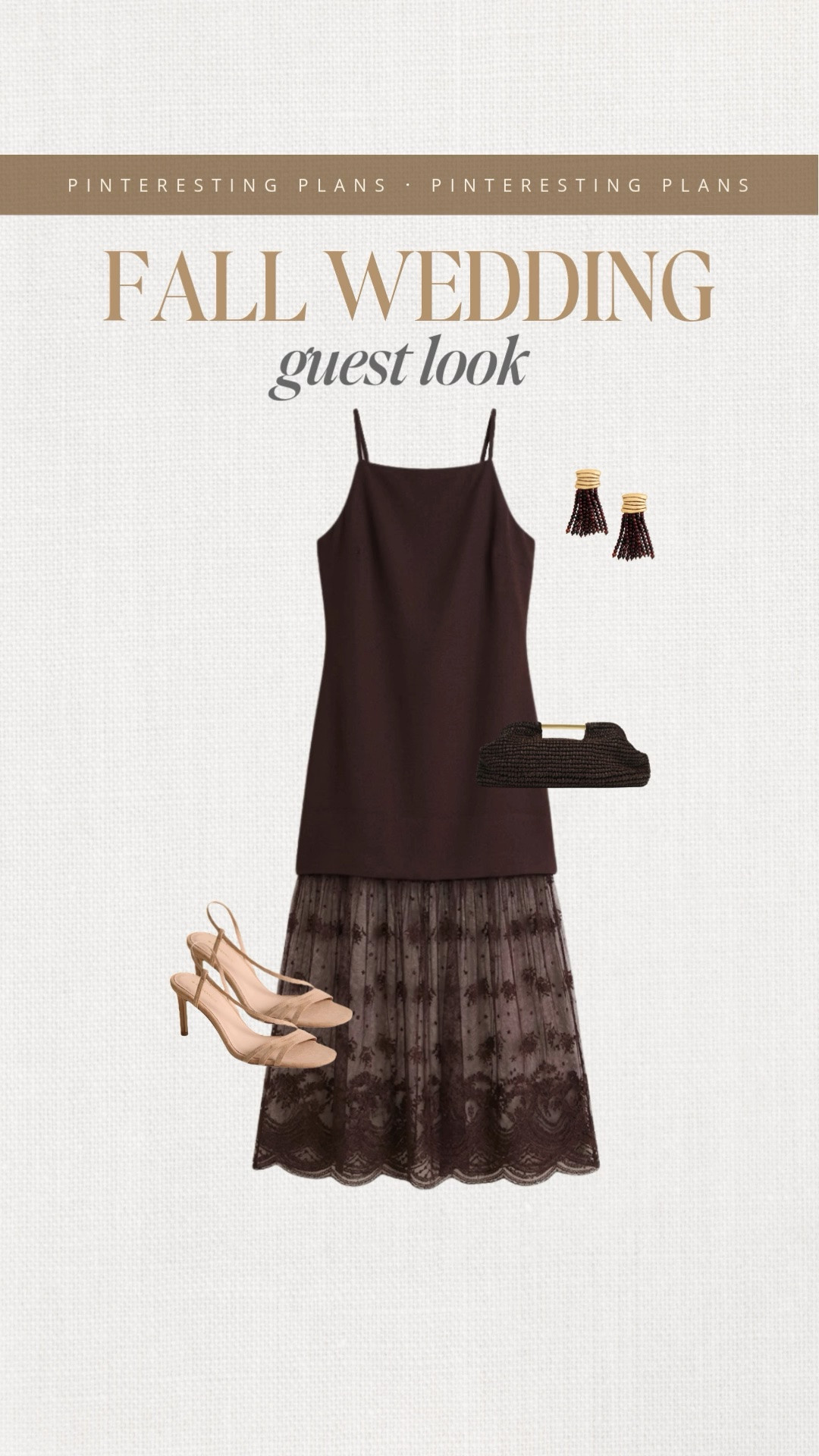 Fall wedding guest Look 🙌🏻🙌🏻

#LTKdayinmylife #LTKootd #LTKWedding