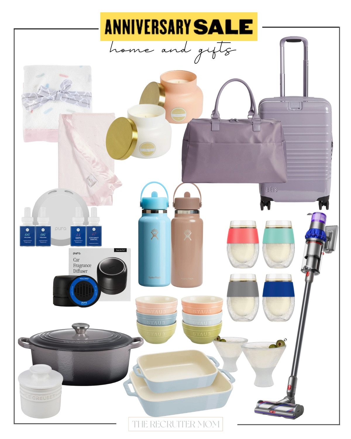 Nordstrom Anniversary Sale home & gifts 

#LTKSaleAlert #LTKHome #LTKKids