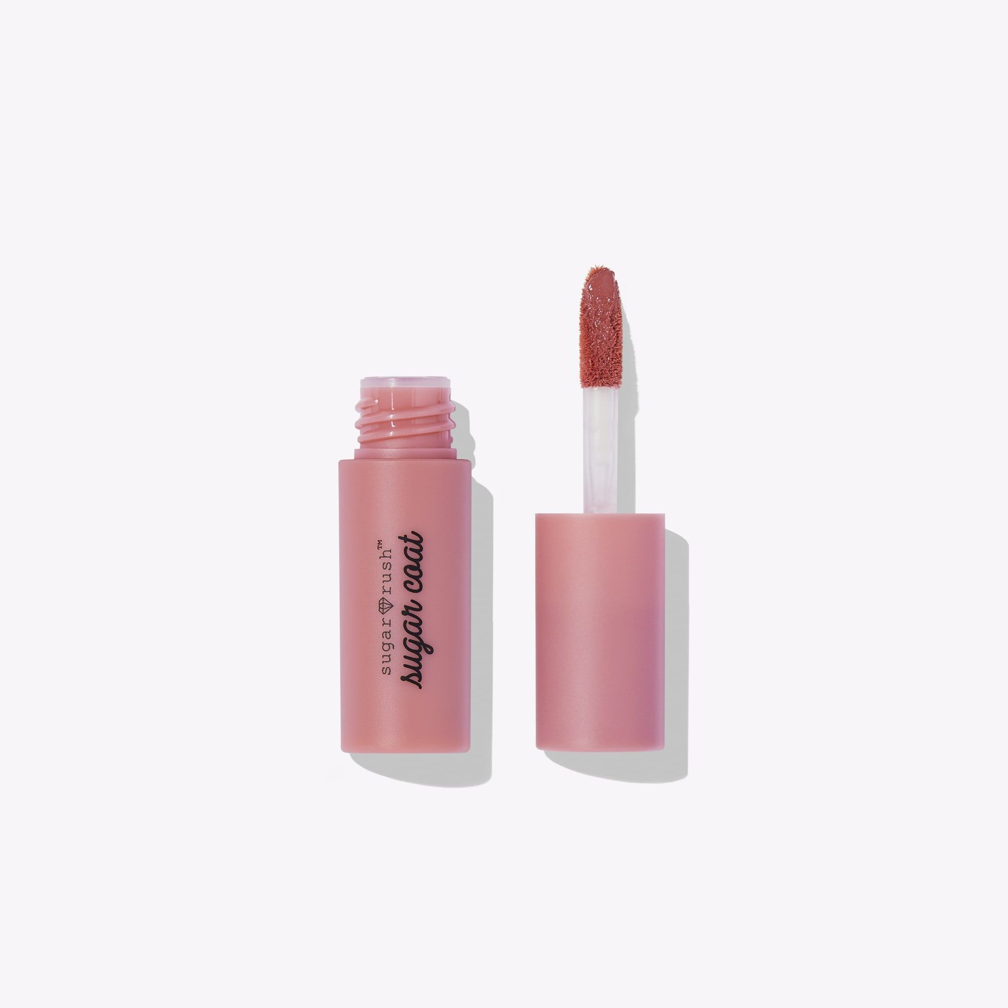 mini sugar rush™ sugar coat velvet liquid lipstick | tarte cosmetics (Global)