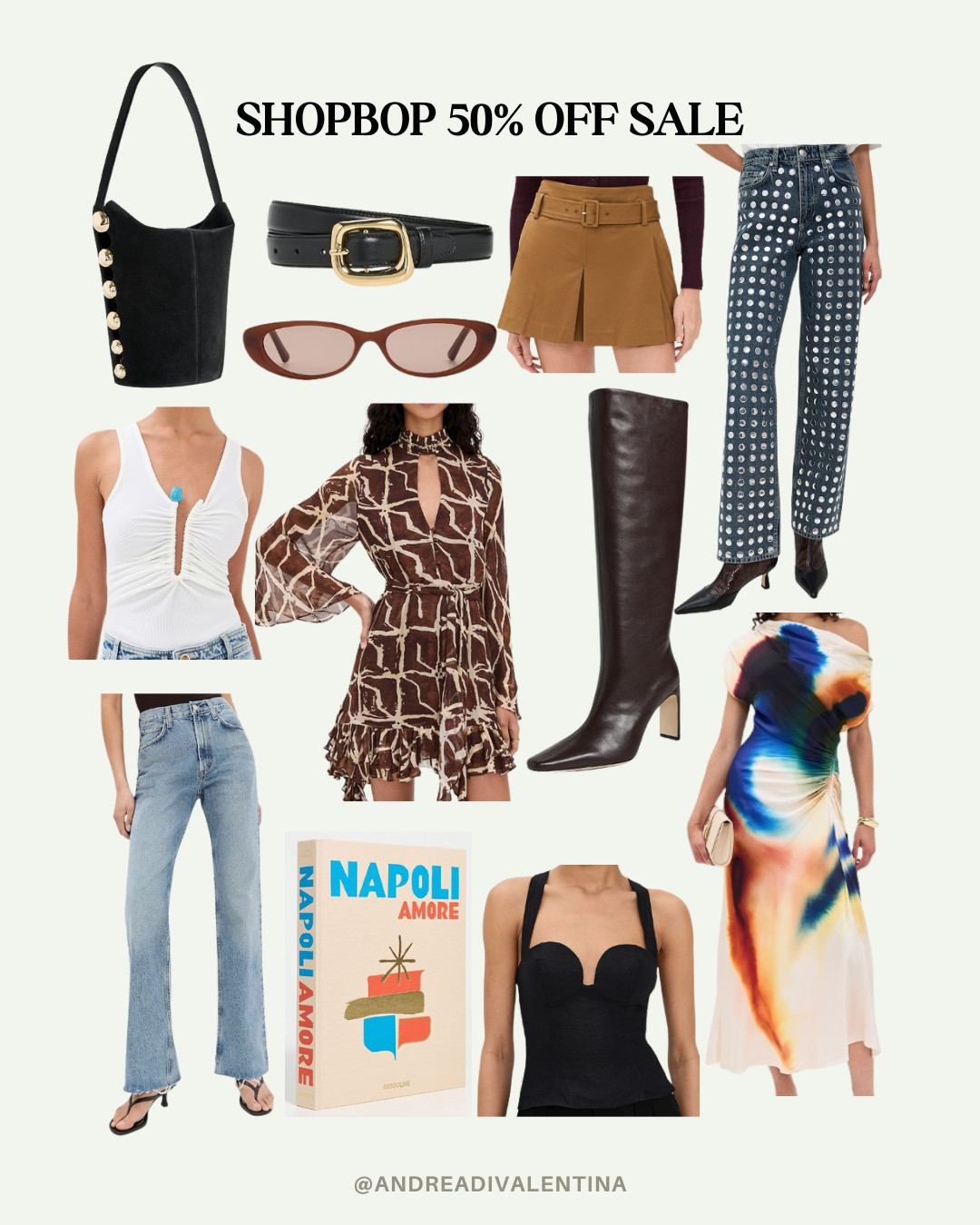 All of my favorite pieces from the ShopBop sale!  

 #LTKSaleAlert #LTKFindsUnder100 #LTKStyleTip