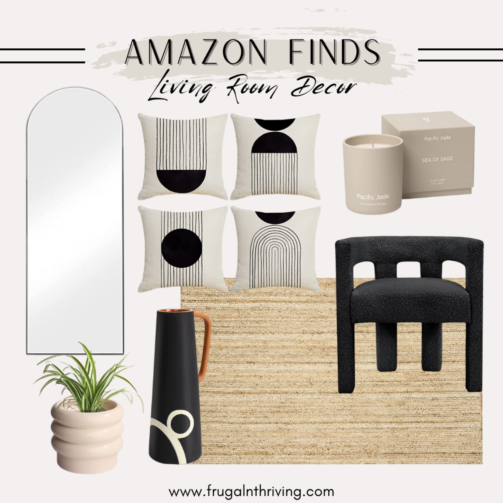 Living room decor from Amazon 

#homedecor #livingroomdecor #amazon

#LTKstyletip #LTKhome