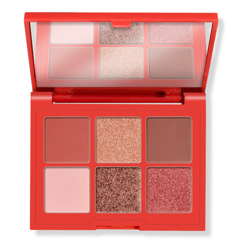 Bronzed This Way Eyeshadow Palette | Ulta