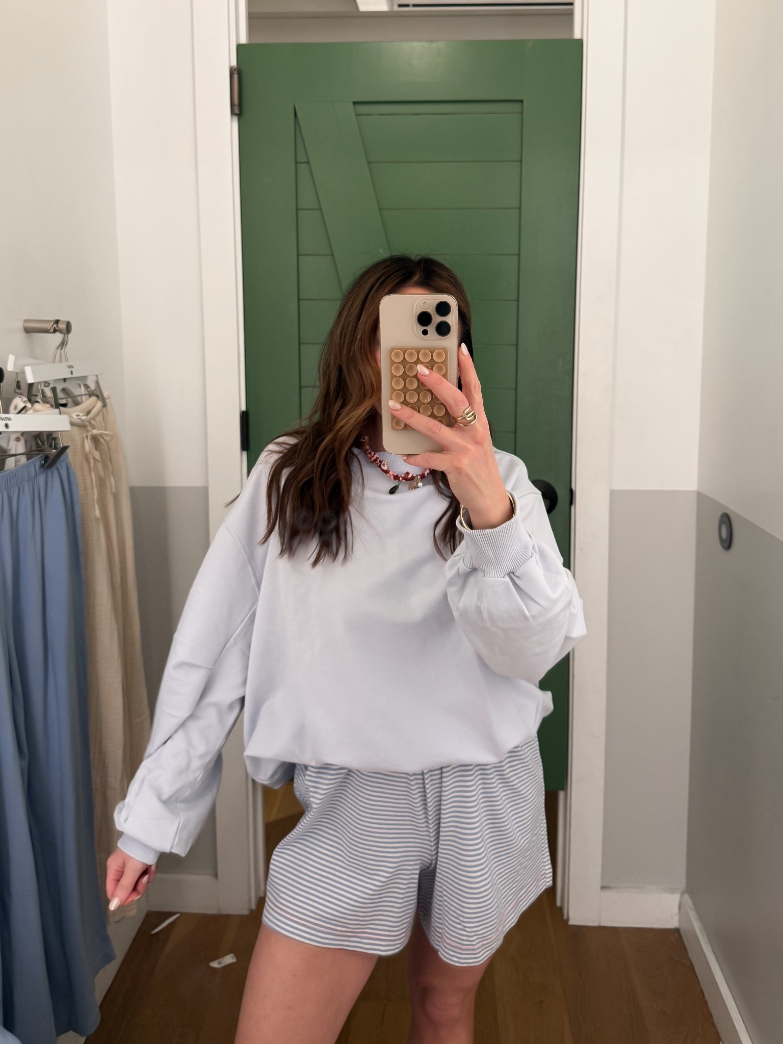 LTK X AERIE for 48 hours only! @Aerie is additional 20% off even new arrivals. Copy and paste the promo code at checkout!
Aerie Real
Aerie Style

#LTKxAerie #LTKPetite #LTKSaleAlert