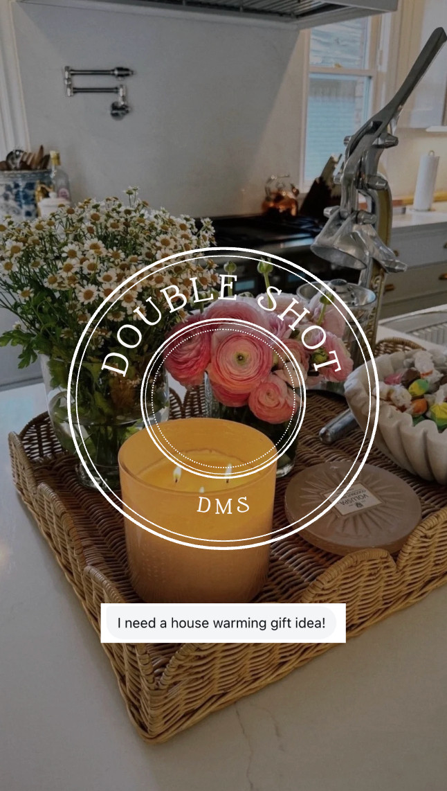 This candle would make the best housewarming gift! And its on sale!  

 

#LTKSeasonal