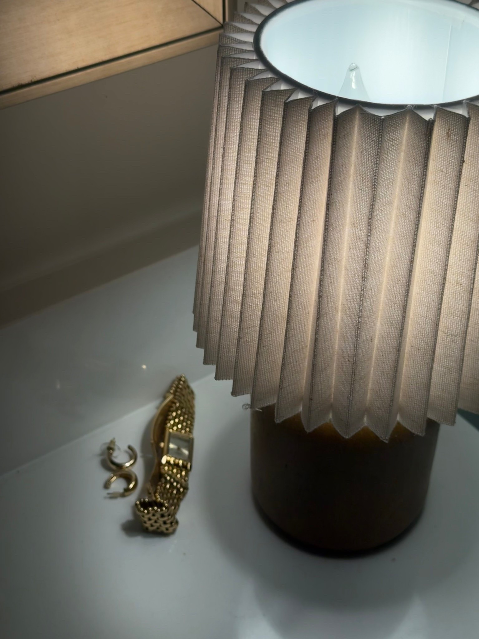 Small table lamp

#LTKSeasonal #LTKHome #LTKU